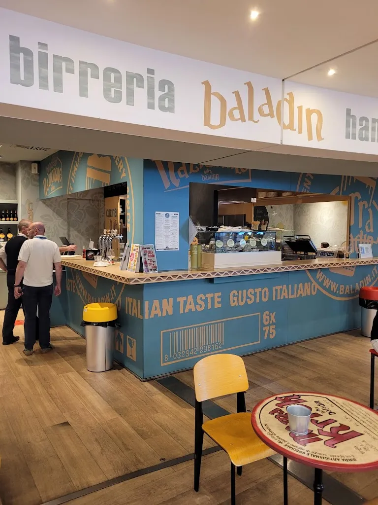 Jakub Swiercz_Baladin_Caselle_review