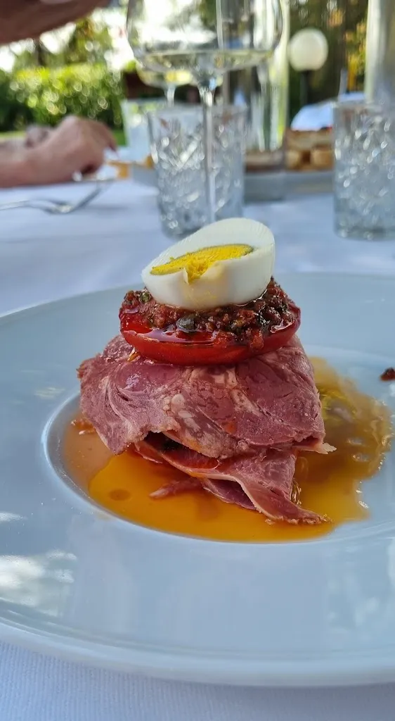 luisa destro_Hotel Ristorante Ruatta_Caselle_review