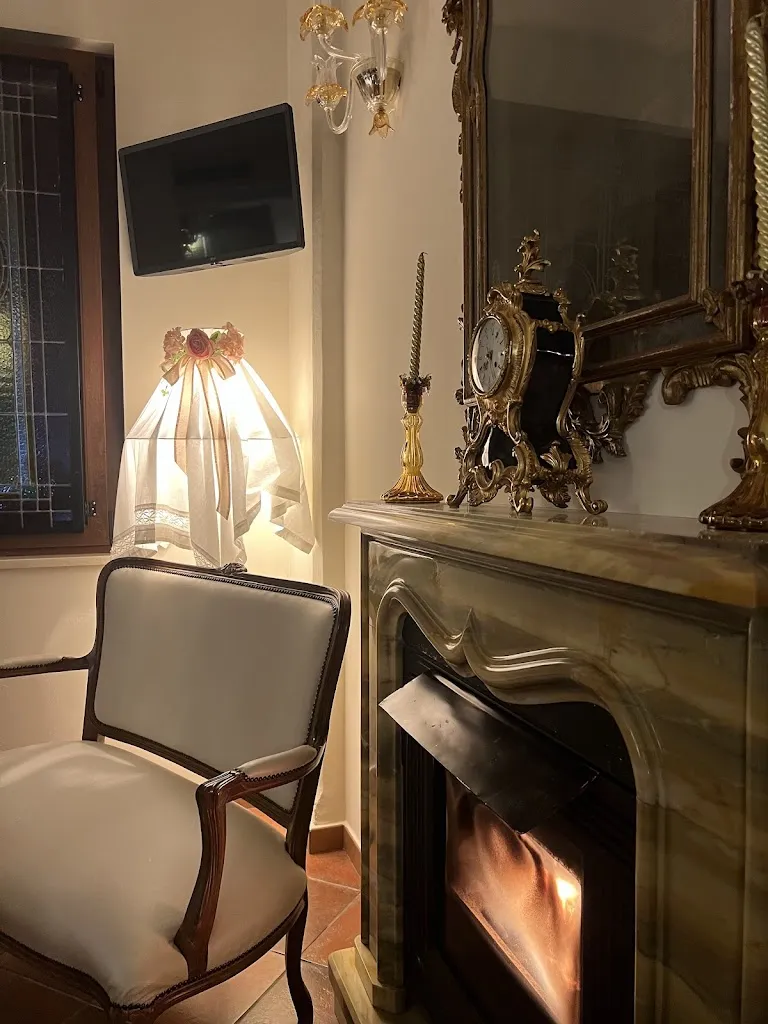 Maurizio Cordaro_Hotel Ristorante Ruatta_Caselle_review