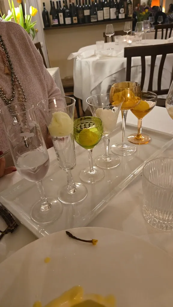 giuseppe bruno_Hotel Ristorante Ruatta_Caselle_review