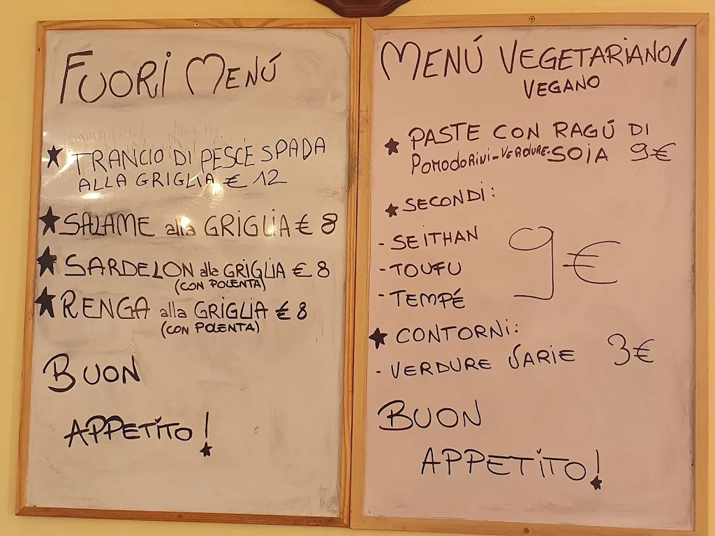 Menu_Bar Trattoria Pizzeria Le Caselle_Caselle_image_1