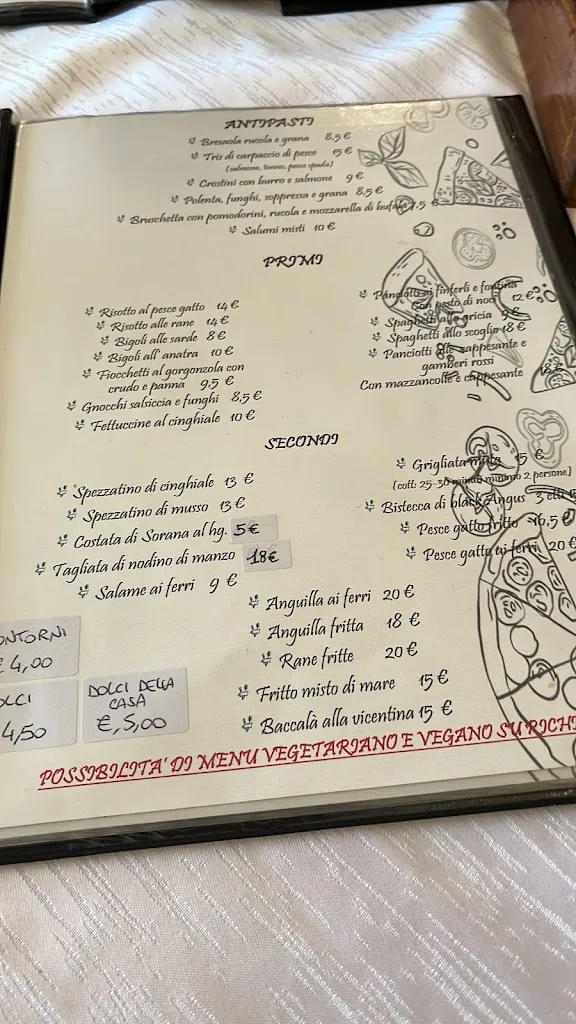 Menu_Bar Trattoria Pizzeria Le Caselle_Caselle_image_3