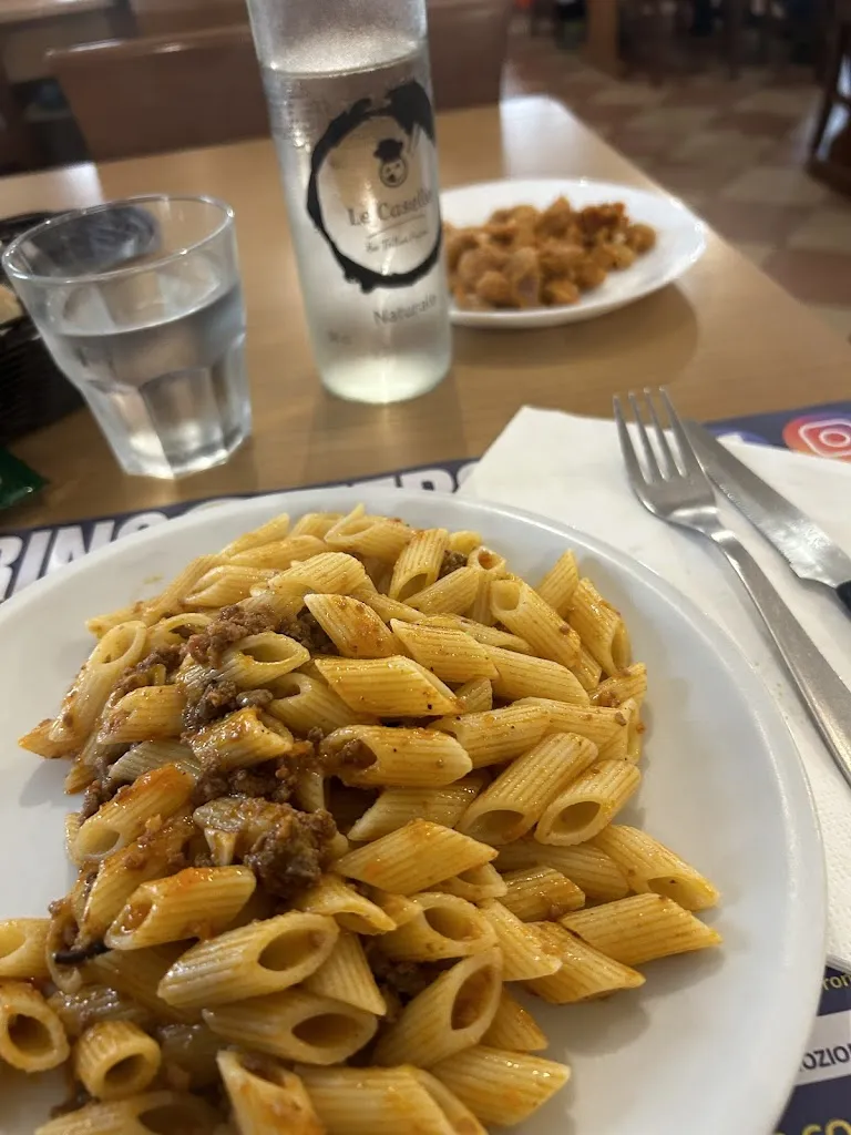 TheMrGiOrDy_Bar Trattoria Pizzeria Le Caselle_Caselle_review