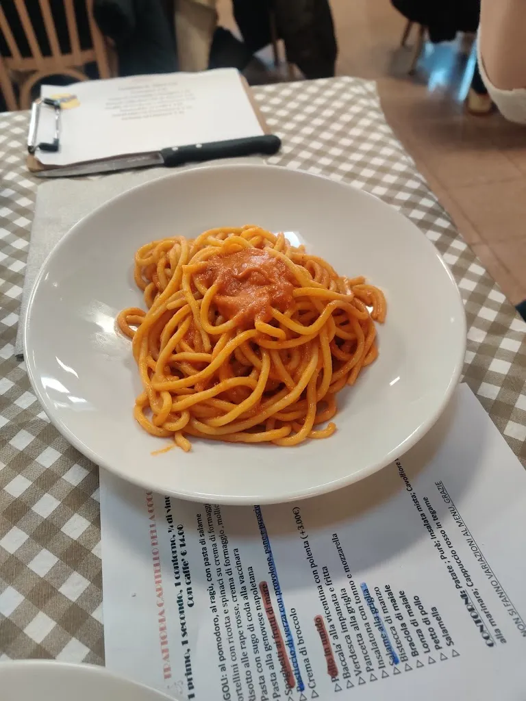 Loke_Trattoria Capitello Della Cocca_Castelgomberto_review