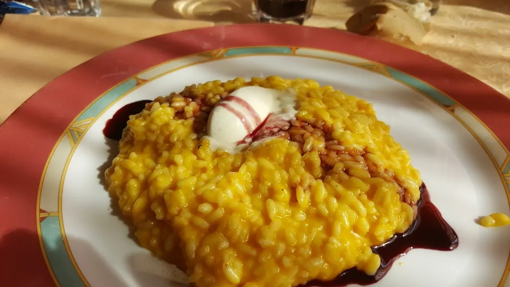 Peace Forever_Trattoria Capitello Della Cocca_Castelgomberto_review