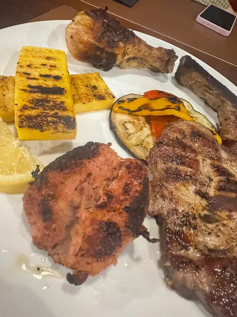 Elsa Rossato_LollaPalooza Vicenza_Castelgomberto_review