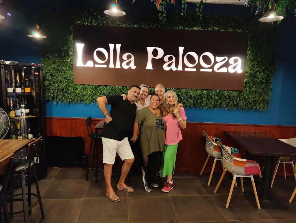 katia Lomagno_LollaPalooza Vicenza_Castelgomberto_review