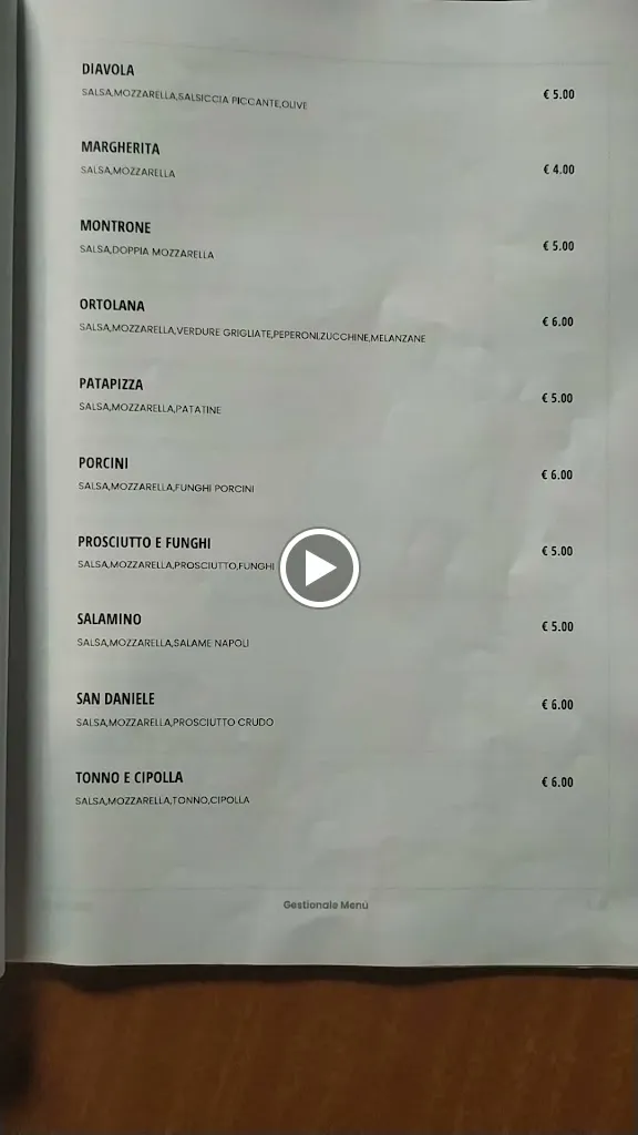 Menu_jetset by digit-one bar pizzeria ristorante cocktail_Palagiano_image_1