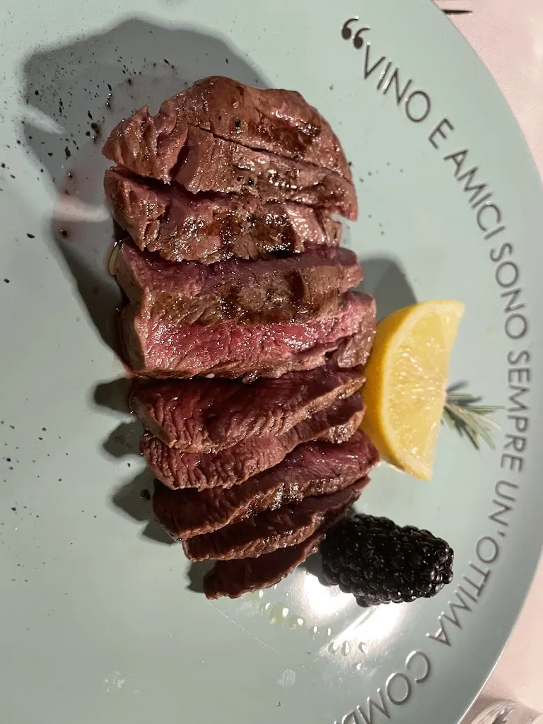 Akira Radajewski_Trattoria antica Belvedere_Castelgomberto_review