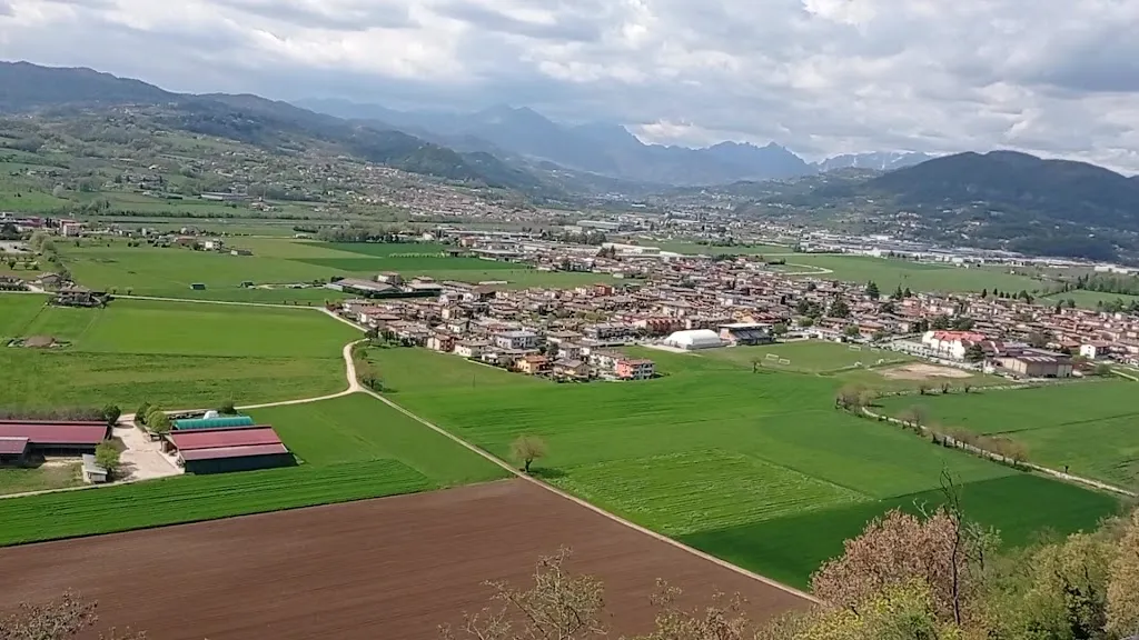 Trattoria antica Belvedere_Castelgomberto_slider_image_2