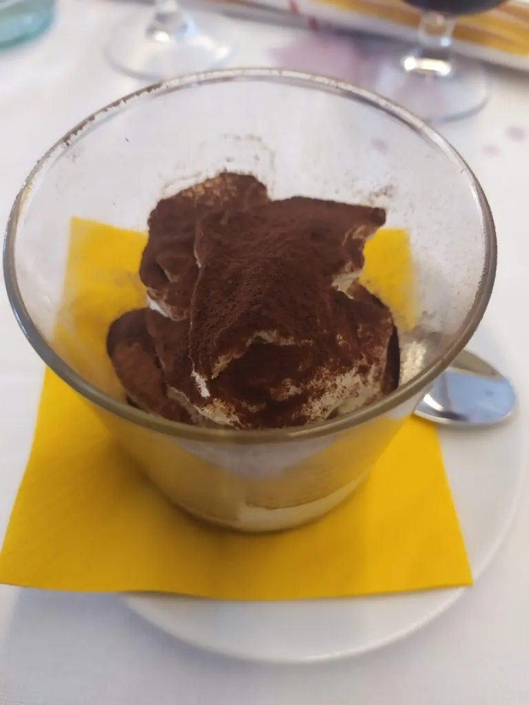 Ornella Pivato_Trattoria alle Grotte_Castelgomberto_review