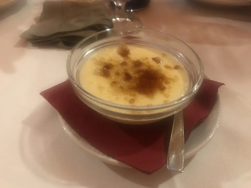 Davide Tosoni_Trattoria alle Grotte_Castelgomberto_review