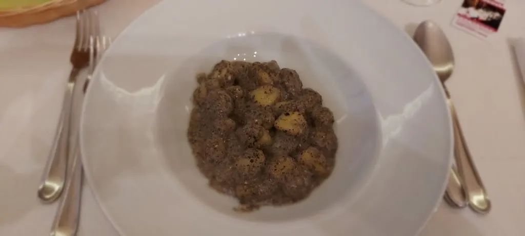 Menu_Ristorante Al Cacciatore Di Bortoli Paolo Antonio_Castelgomberto_image_1