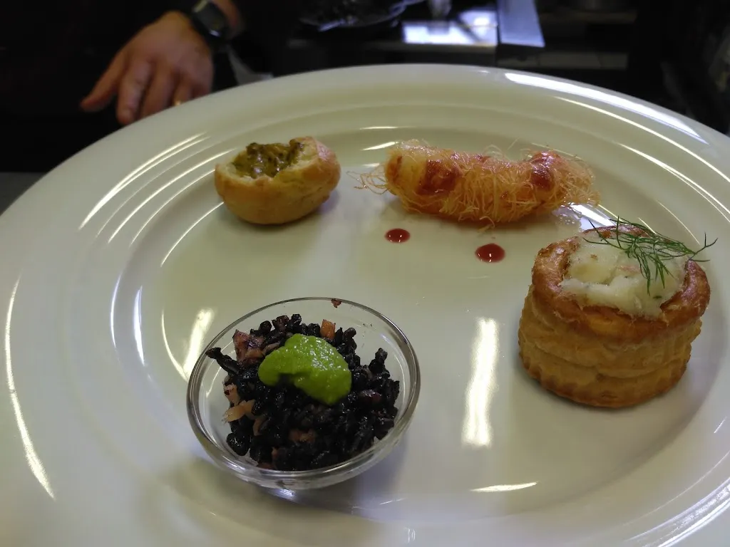 Menu_Ristorante Al Cacciatore Di Bortoli Paolo Antonio_Castelgomberto_image_4