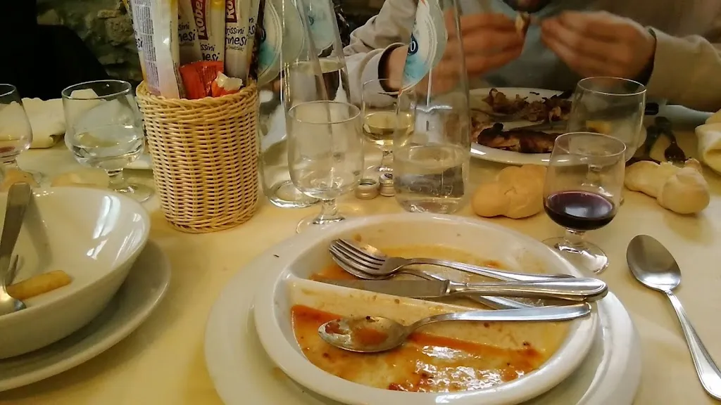 Menu_Ristorante Al Cacciatore Di Bortoli Paolo Antonio_Castelgomberto_image_6