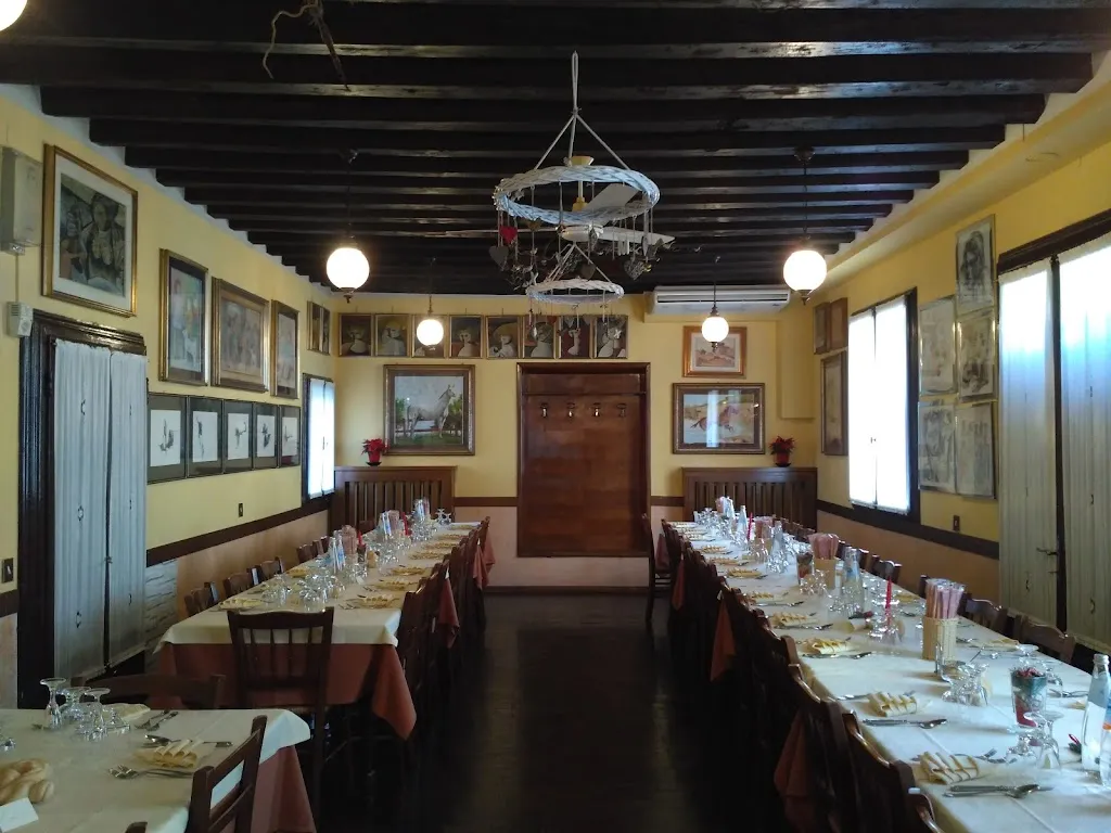 Ristorante Al Cacciatore Di Bortoli Paolo Antonio_Castelgomberto_slider_image_3