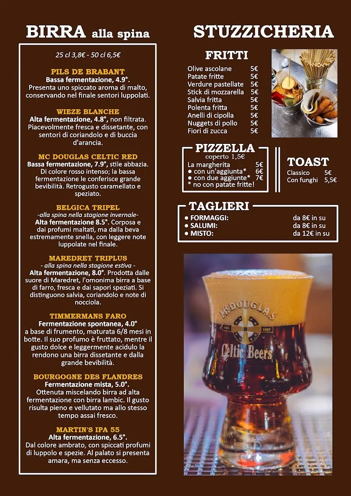 Menu_Stuzzicheria Rigallo_Castelgomberto_image_1