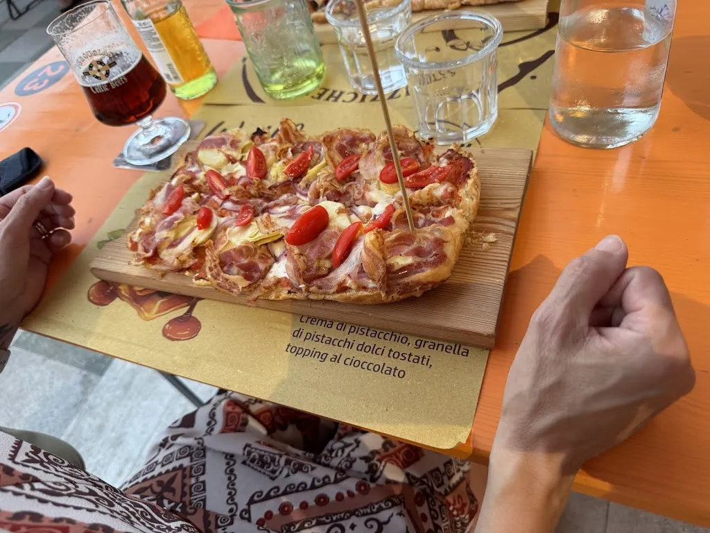 Mauro Maule_Stuzzicheria Rigallo_Castelgomberto_review