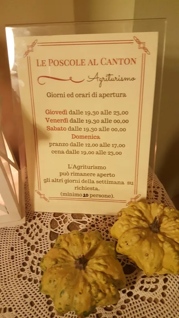 Menu_Le Poscole Al Canton_Castelgomberto_image_2