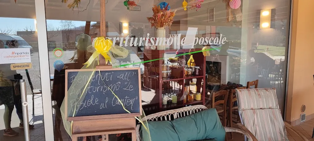 Simonetta Ceroni_Le Poscole Al Canton_Castelgomberto_review