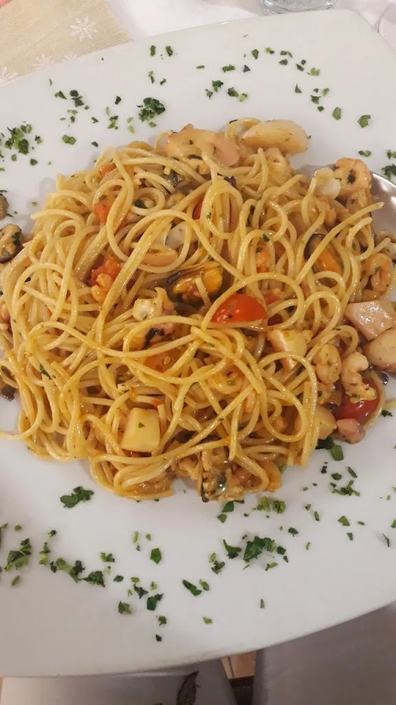 Faith Glamour_Pizzeria Ristorante Scacco Matto_Castelgomberto_review