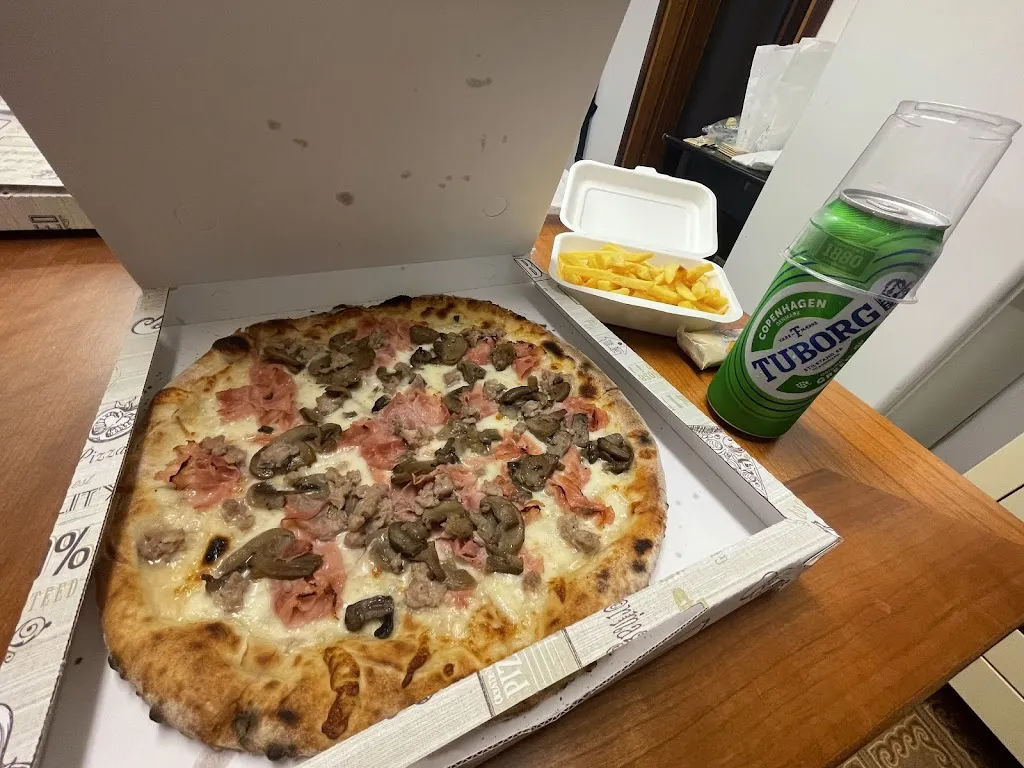 Antonino Leta_Pizzeria Ristorante Scacco Matto_Castelgomberto_review