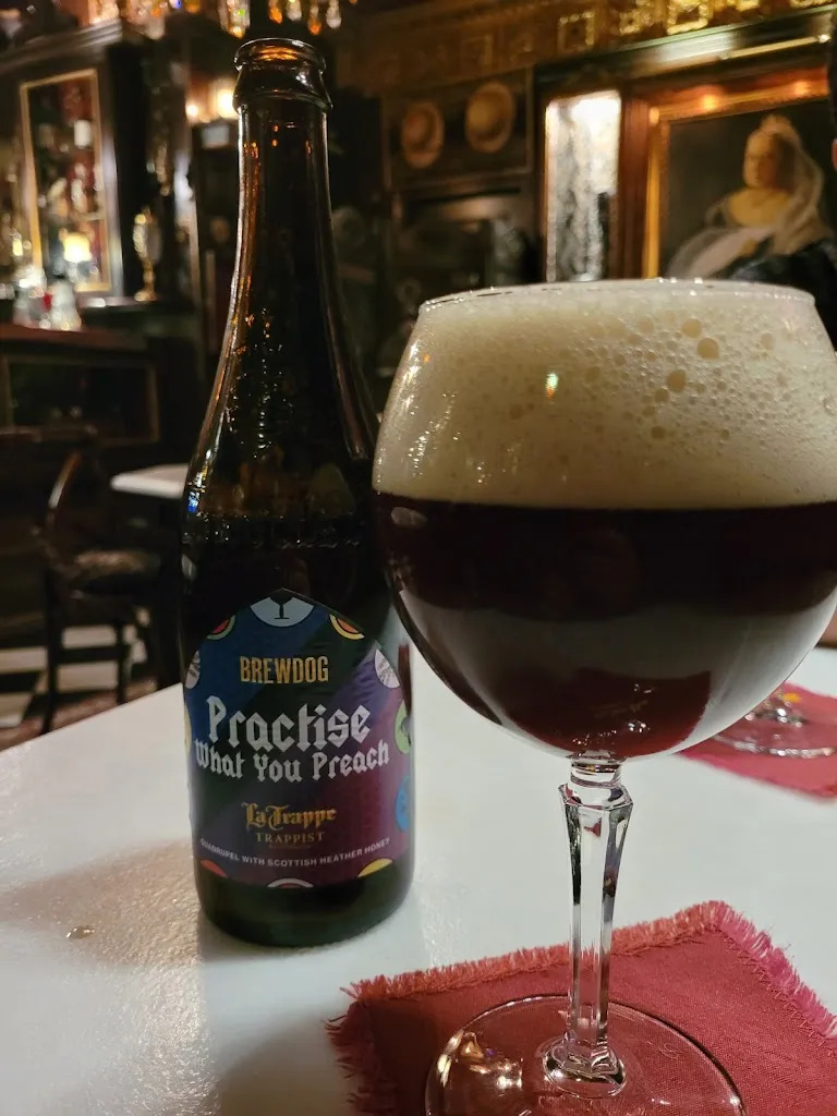 Menu_Wild Turkey Pub_Castelgomberto_image_7