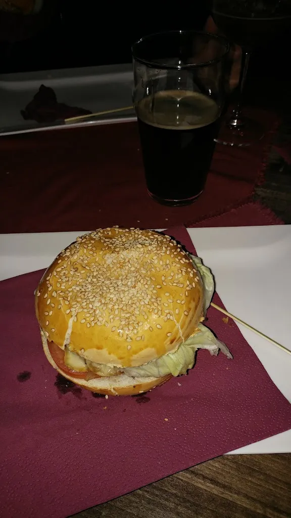 Menu_Wild Turkey Pub_Castelgomberto_image_8