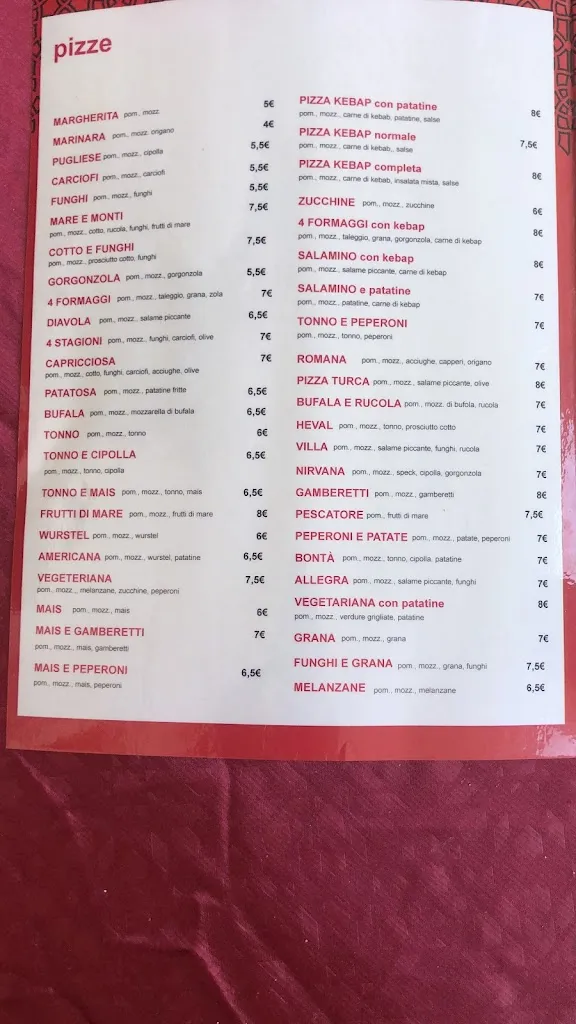 Menu_Marrakech City_Castelgomberto_image_2