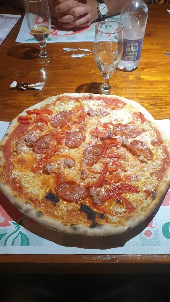 Mi Mi_El Punaro_Castelgomberto_review