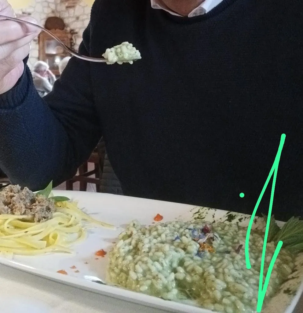 Silva Costeniero_Agriturismo Valdibarco_Castelgomberto_review