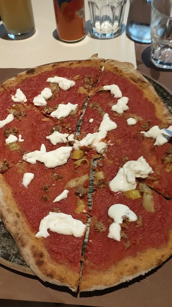Domenico Iorii_Pizzeria Al Ponte_Castelgomberto_review