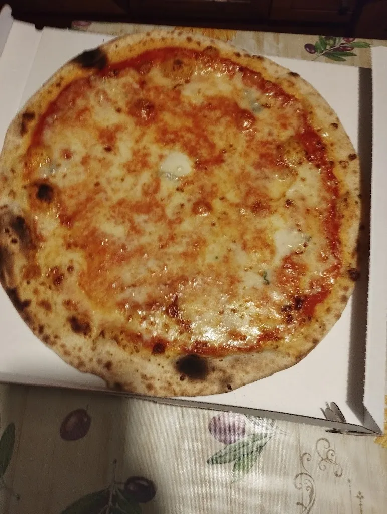 Menu_Green Pizza Village Castelgomberto_Castelgomberto_image_2