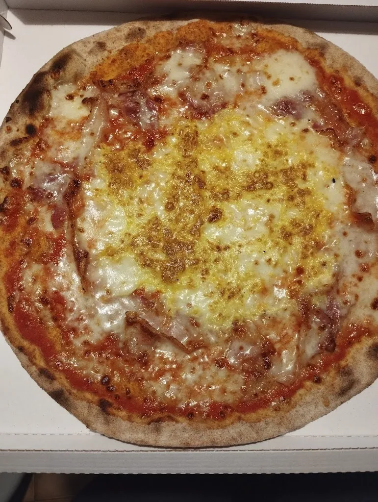 Menu_Green Pizza Village Castelgomberto_Castelgomberto_image_3