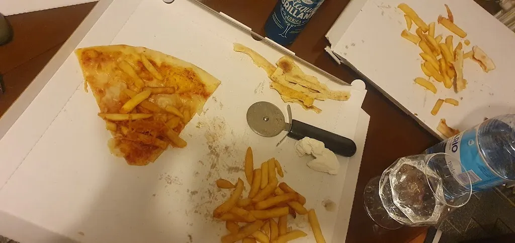 Menu_Green Pizza Village Castelgomberto_Castelgomberto_image_5