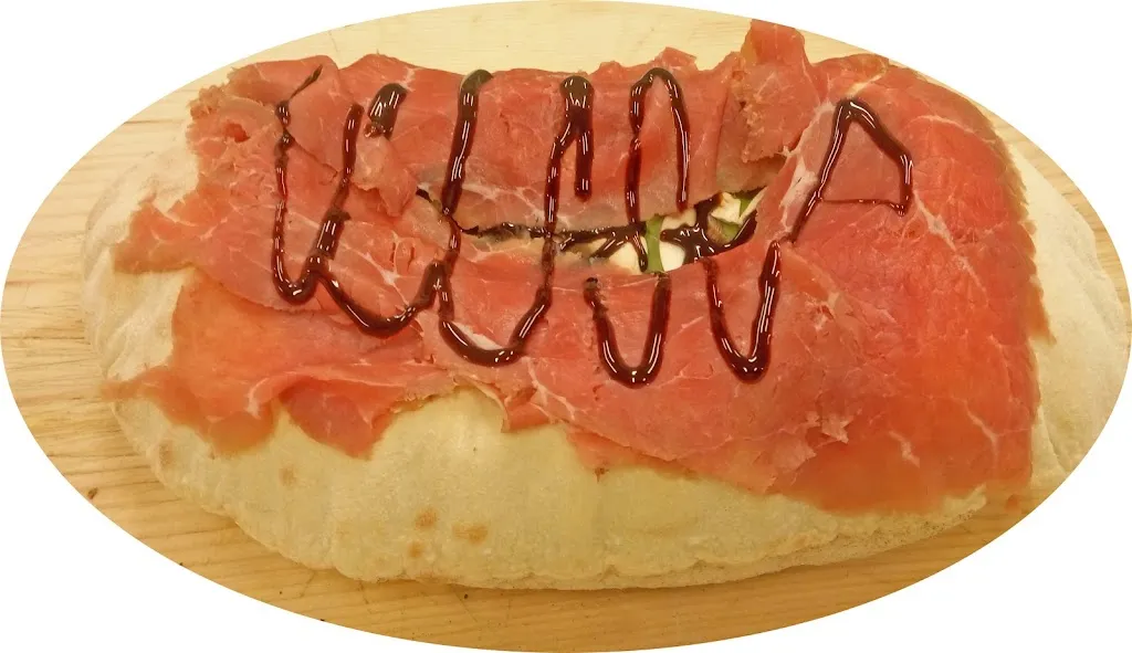 Green Pizza Village Castelgomberto restaurant in Castelgomberto