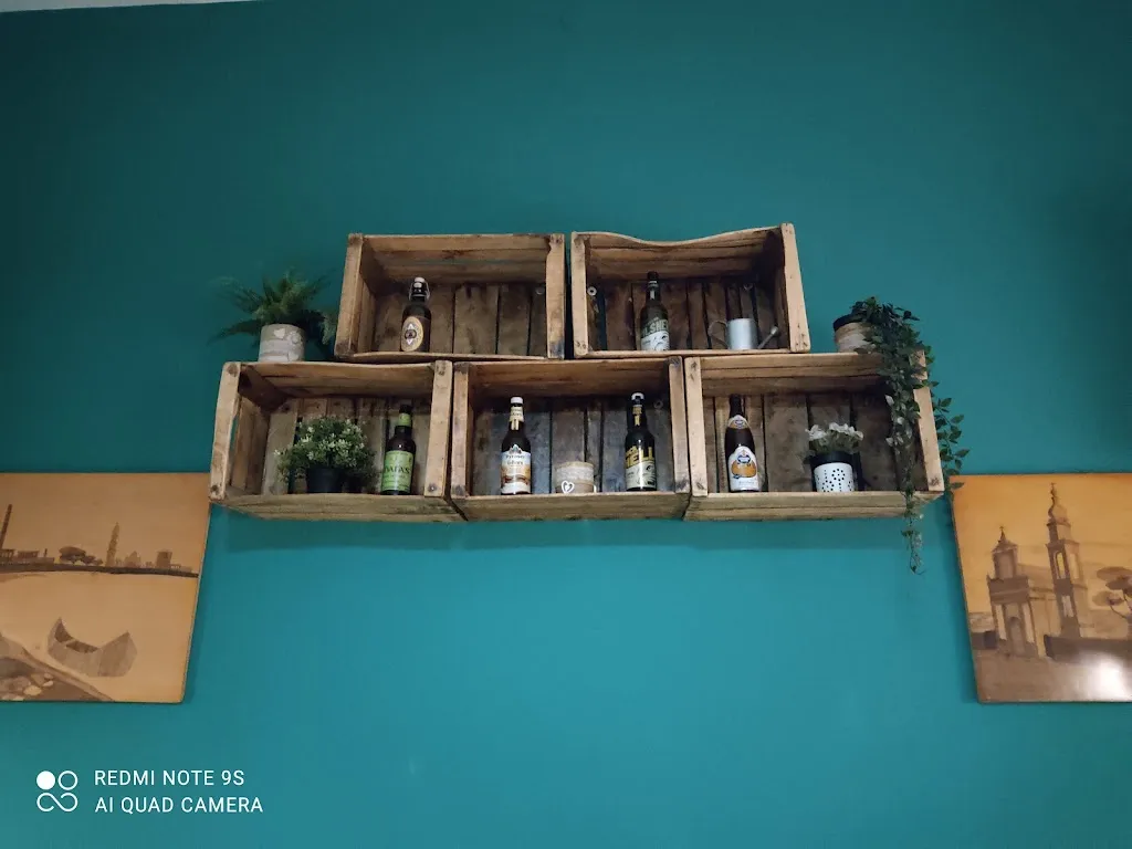 Simonetta Rezzaghi_Pizzeria L'Arte Bianca_Castelmassa_review