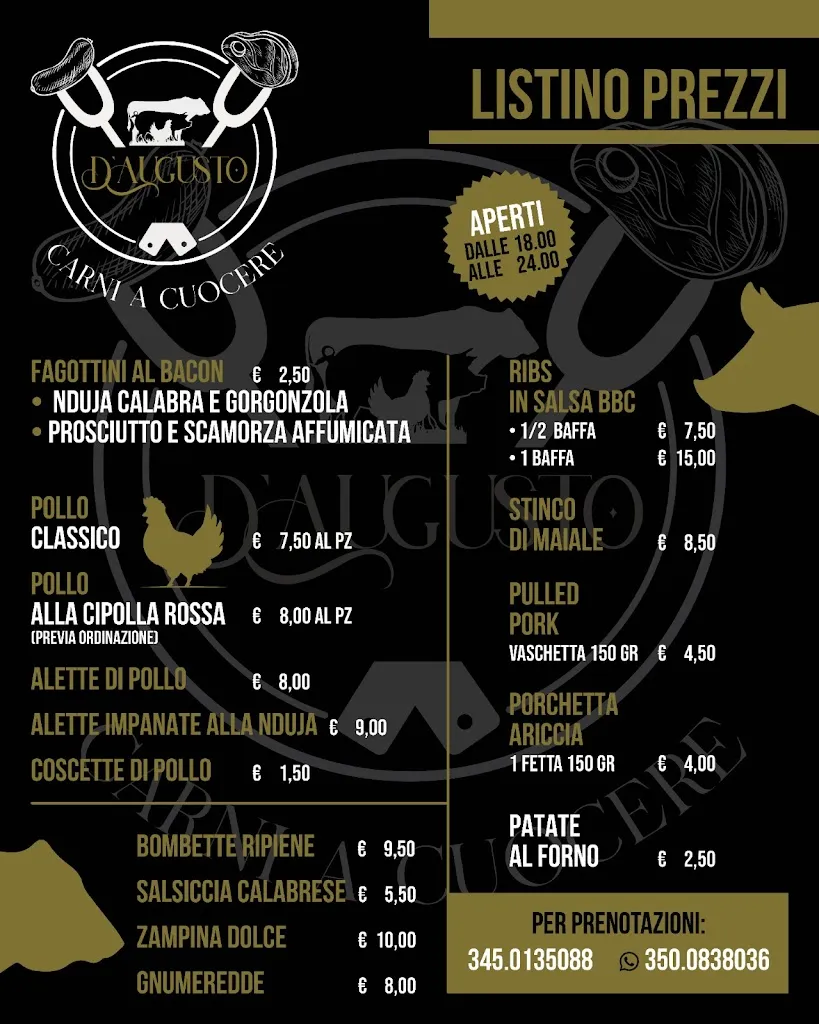 Menu_Carni a cuocere D'Augusto_Palagiano_image_1