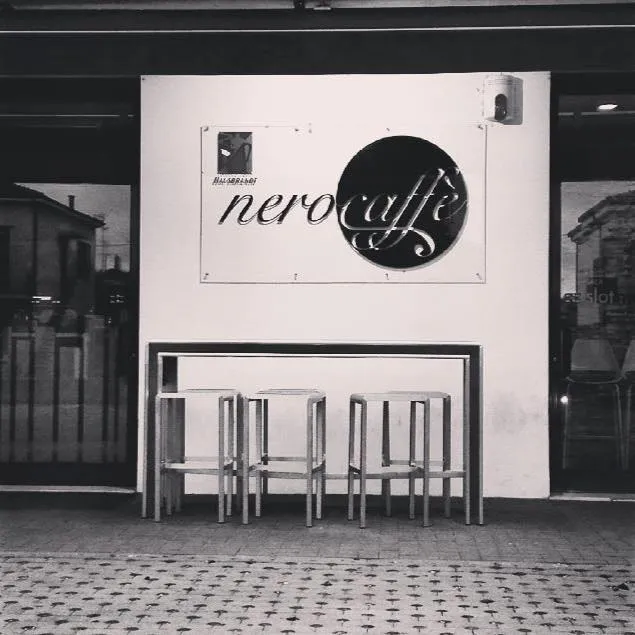 nerocaffè restaurant in Castelmassa