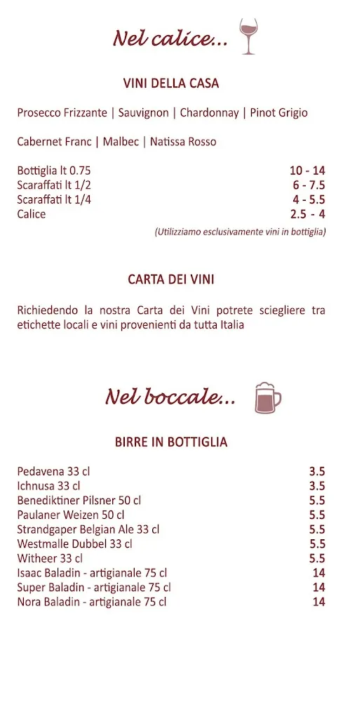 Menu_Locanda Al Sole_Castello di Godego_image_1