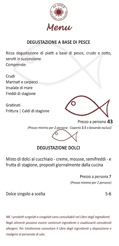 Menu_Locanda Al Sole_Castello di Godego_image_4