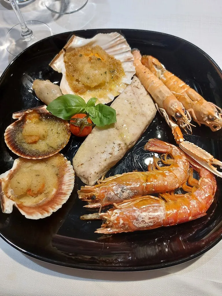 Menu_I VICERÈ Ristorantino-Caffetteria_Castello di Godego_image_5