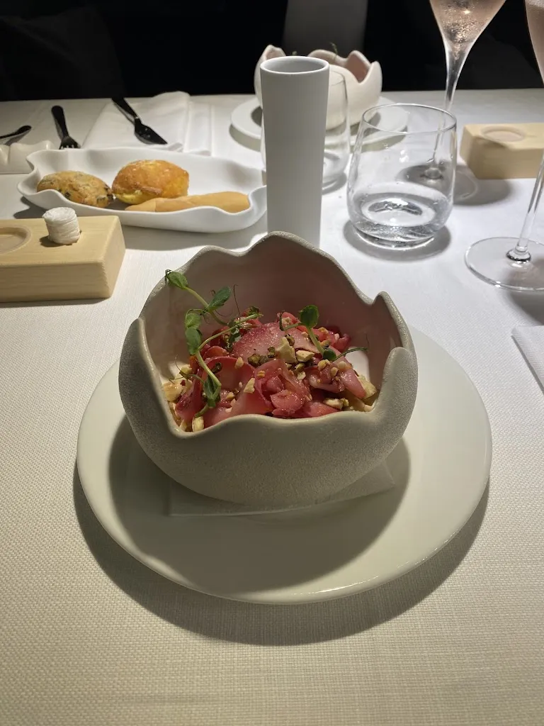 Tommaso Scattolin_I VICERÈ Ristorantino-Caffetteria_Castello di Godego_review