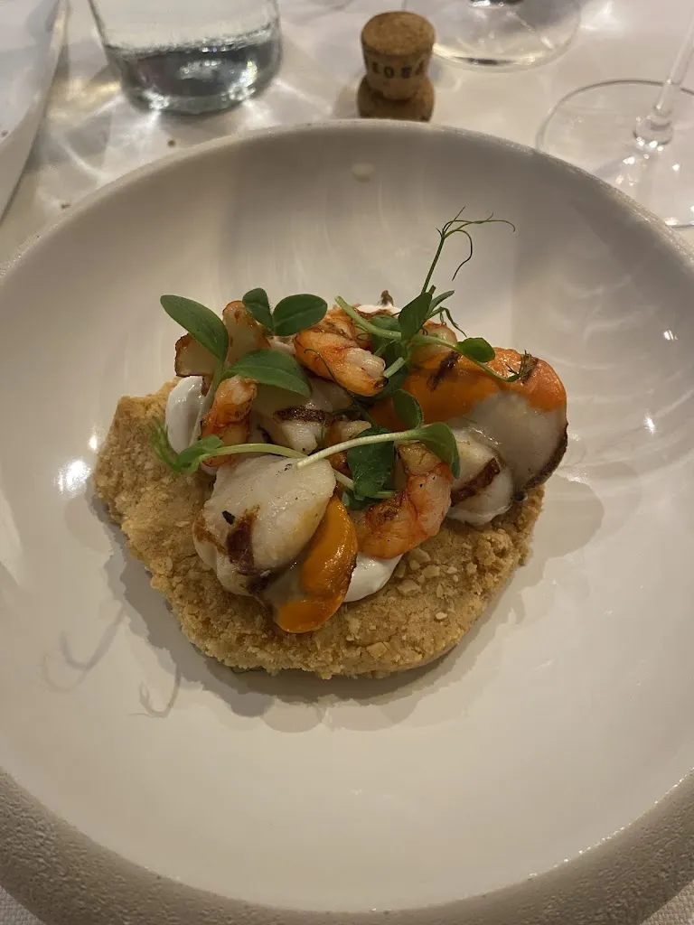 Simone Lorenzetto_I VICERÈ Ristorantino-Caffetteria_Castello di Godego_review