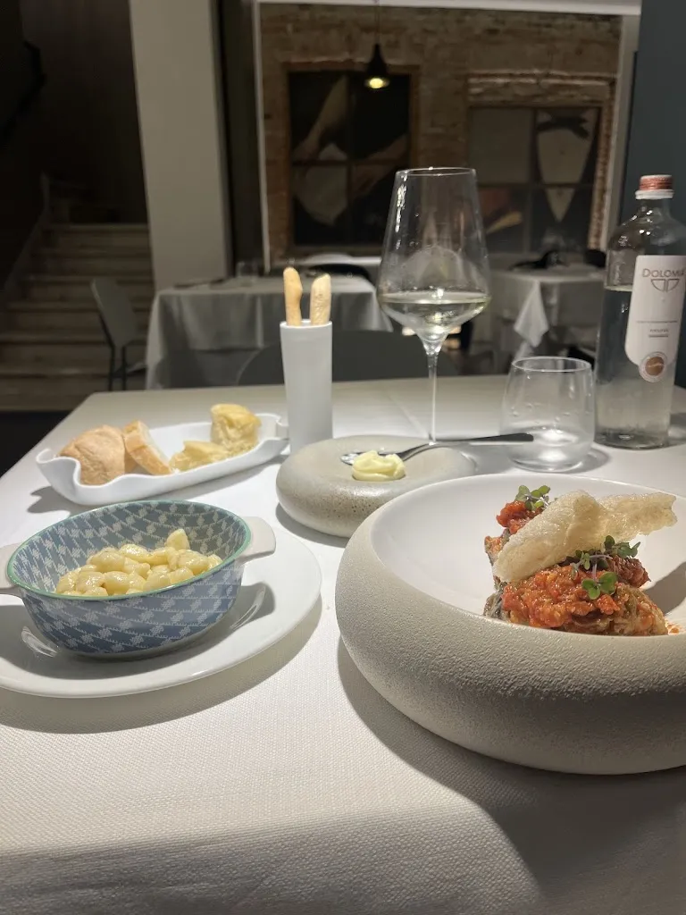 Marcello Baldin_I VICERÈ Ristorantino-Caffetteria_Castello di Godego_review