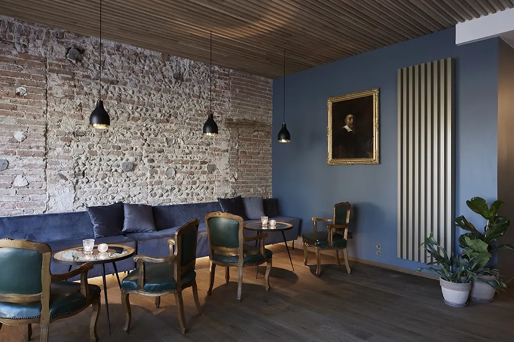 I VICERÈ Ristorantino-Caffetteria restaurant in Castello di Godego