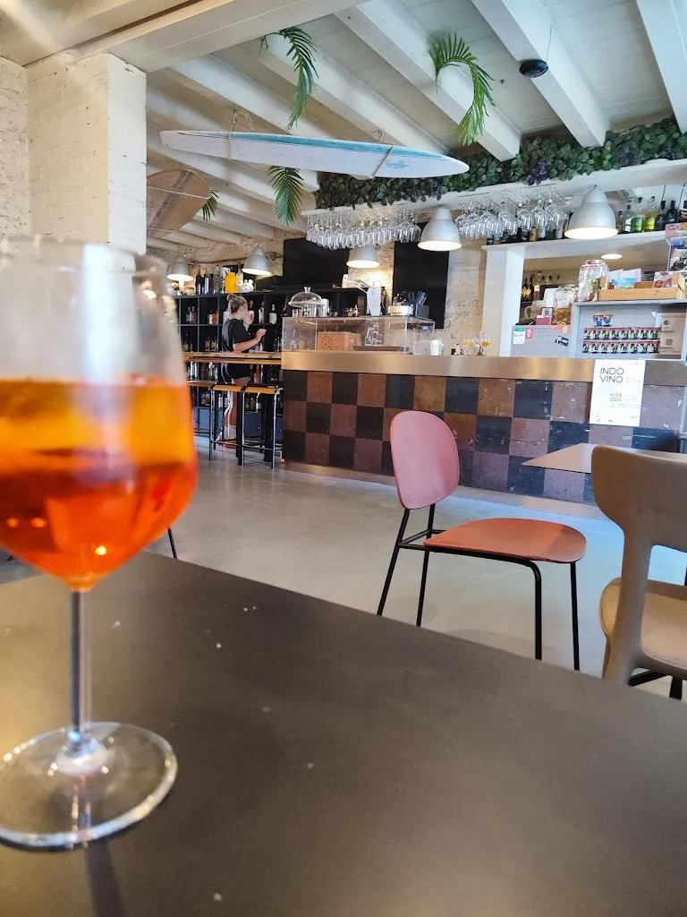 ermanno bizzotto_Secret Cafe_Castello di Godego_recensione