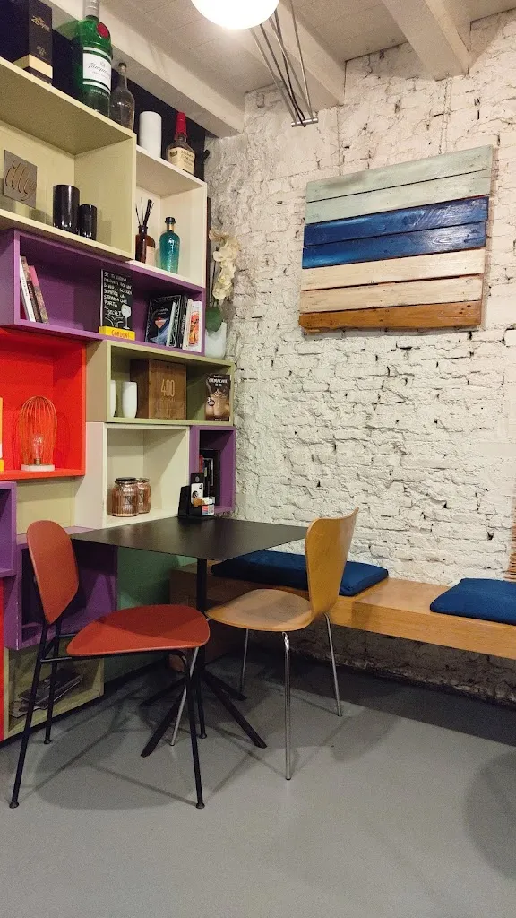 Melissa Faggion_Secret Cafe_Castello di Godego_recensione