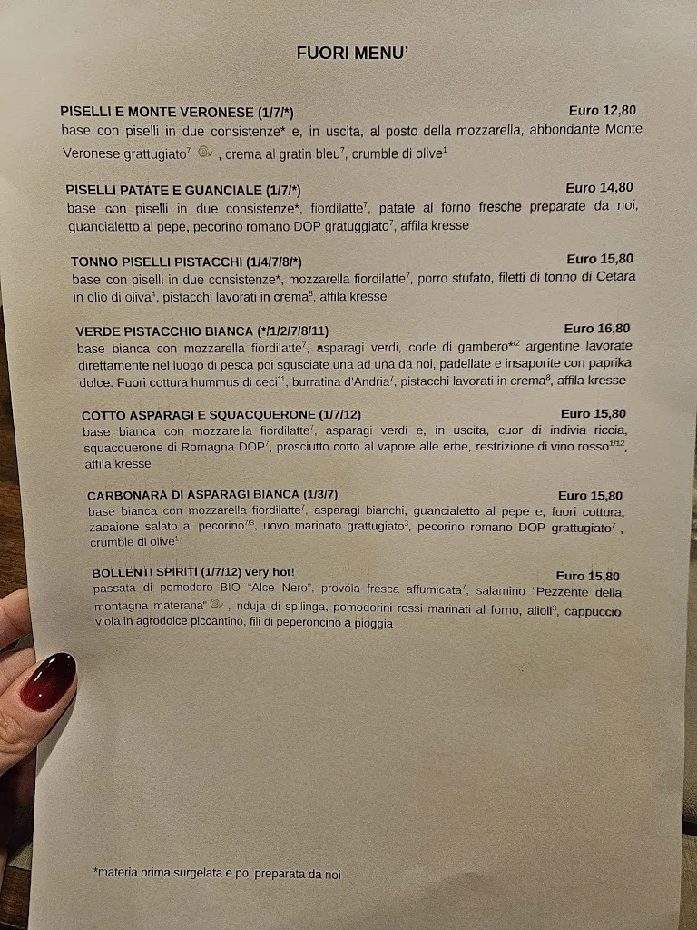 Menu_BRAMA - fame di pizza_Castello di Godego_image_2