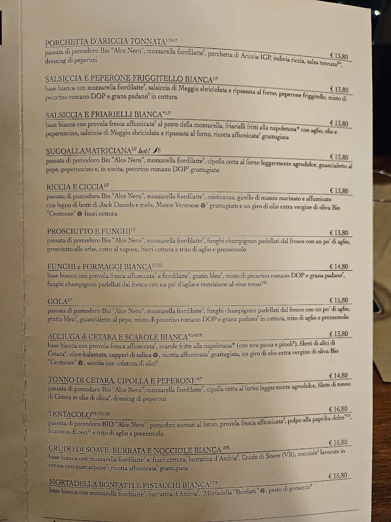 Menu_BRAMA - fame di pizza_Castello di Godego_image_3